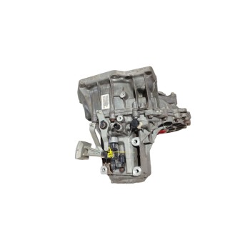 Recambio de caja cambios para ford ecosport (cr6) active referencia OEM IAM GN1R7002AFB  