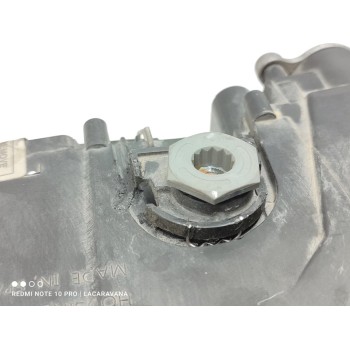 Recambio de faro izquierdo para seat leon (5f1) style referencia OEM IAM 5F1941015B  