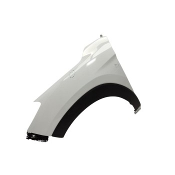 Recambio de aleta delantera izquierda para hyundai tucson classic blue referencia OEM IAM 66311D3000  