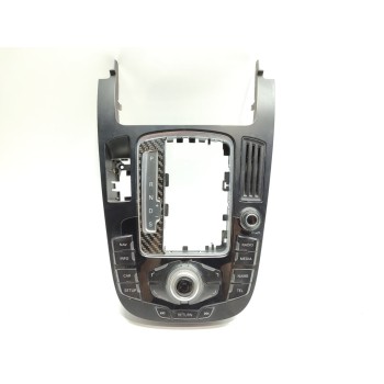 MANDO MULTIFUNCION 8T0919609F 