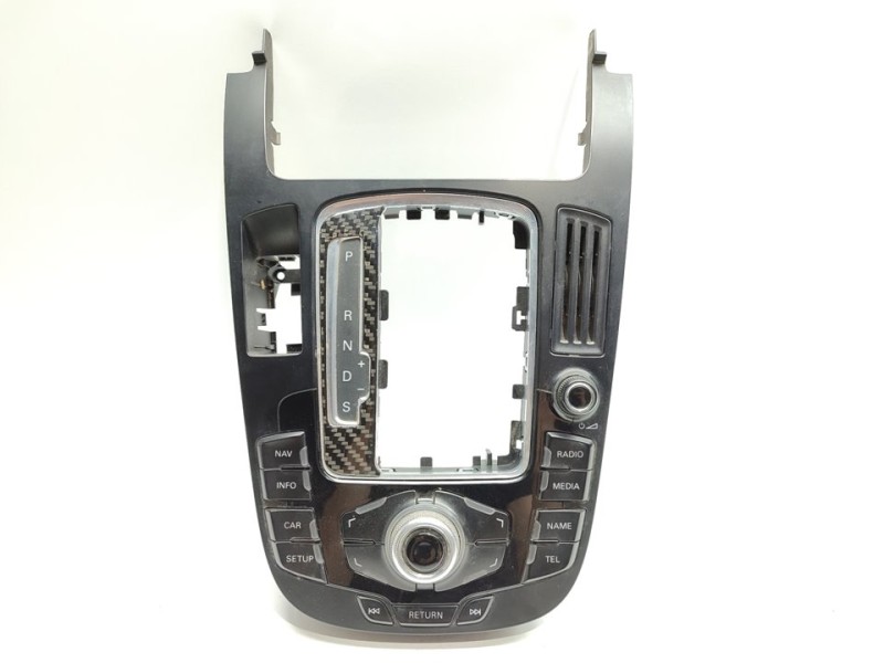 Recambio de mando multifuncion para audi a4 avant (8k5) (2008) básico referencia OEM IAM 8T0919609F  