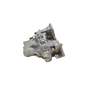 Recambio de caja cambios para ford ecosport (cr6) active referencia OEM IAM GN1R7002AFB  
