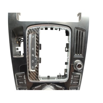 Recambio de mando multifuncion para audi a4 avant (8k5) (2008) básico referencia OEM IAM 8T0919609F  