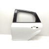 Recambio de puerta trasera izquierda para ford focus lim. black&red referencia OEM IAM 2172760  