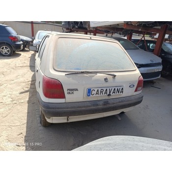 ford fiesta berl./courier del año 1992