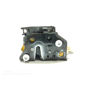 Recambio de cerradura puerta trasera izquierda para audi q7 (4l) 3.0 tdi referencia OEM IAM 3C4839015A  