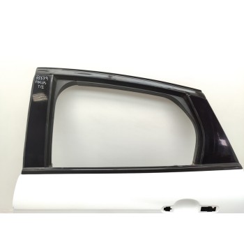 Recambio de puerta trasera izquierda para ford focus lim. black&red referencia OEM IAM 2172760  