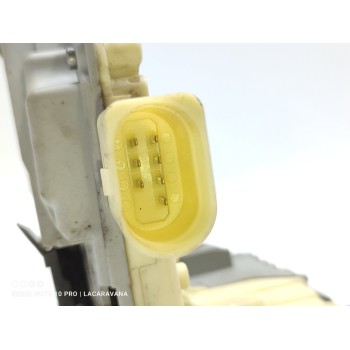 Recambio de cerradura puerta trasera izquierda para audi q7 (4l) 3.0 tdi referencia OEM IAM 3C4839015A  