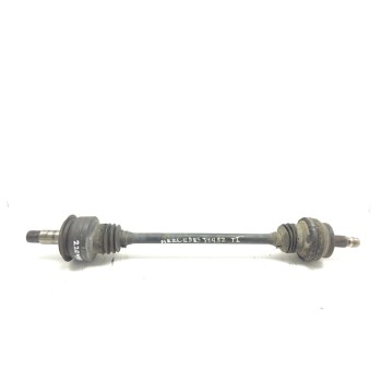 Recambio de transmision trasera izquierda para mercedes-benz clase c (w204) familiar c 180 t cdi blueefficiency (204.200) refere