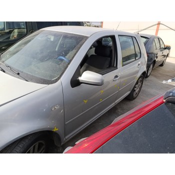 volkswagen golf iv berlina (1j1) del año 2002