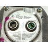 Recambio de airbag delantero izquierdo para bmw serie 3 compact (e46) 320td referencia OEM IAM 33109680803X  