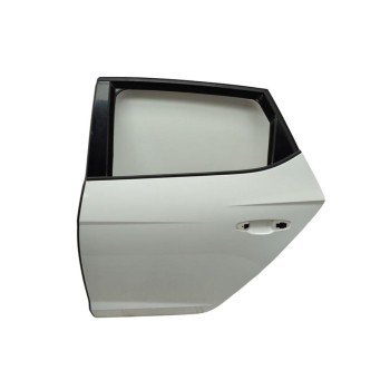 Recambio de puerta trasera izquierda para seat leon (5f1) style referencia OEM IAM 5F4833055  