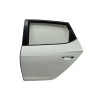 Recambio de puerta trasera izquierda para seat leon (5f1) style referencia OEM IAM 5F4833055  