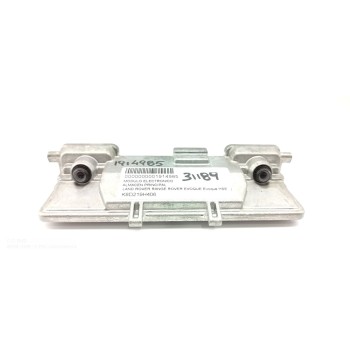 Recambio de modulo electronico para land rover range rover evoque evoque hse referencia OEM IAM K8D219H406  