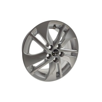 Recambio de llanta para toyota yaris (xp21) hybrid style referencia OEM IAM 42611K0030  