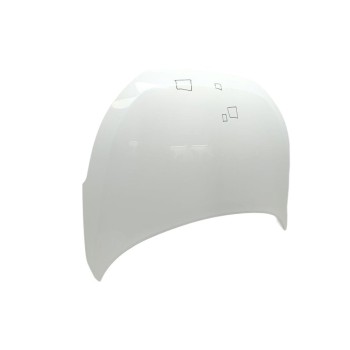 Recambio de capo para hyundai tucson classic blue referencia OEM IAM 66400D7000  