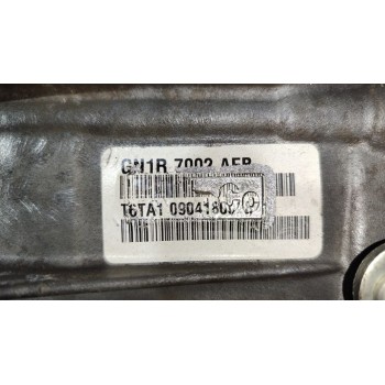 Recambio de caja cambios para ford ecosport (cr6) active referencia OEM IAM GN1R7002AFB  