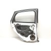 Recambio de puerta trasera izquierda para ford focus lim. black&red referencia OEM IAM 2172760  