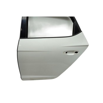 Recambio de puerta trasera izquierda para seat leon (5f1) style referencia OEM IAM 5F4833055  