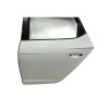 Recambio de puerta trasera izquierda para seat leon (5f1) style referencia OEM IAM 5F4833055  