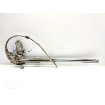 Recambio de elevalunas trasero derecho para renault espace iv (jk0) dynamique referencia OEM IAM 8200485233  