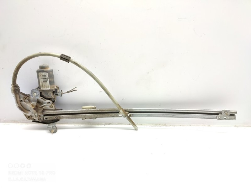 Recambio de elevalunas trasero derecho para renault espace iv (jk0) dynamique referencia OEM IAM 8200485233  