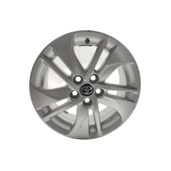 Recambio de llanta para toyota yaris (xp21) hybrid style referencia OEM IAM 42611K0030  