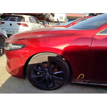 Recambio de aleta delantera izquierda para mazda 3 berlina (bp) zenith-x bose referencia OEM IAM BDTS52210  