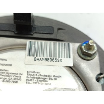 Recambio de airbag delantero izquierdo para bmw serie 3 compact (e46) 320td referencia OEM IAM 33109680803X  