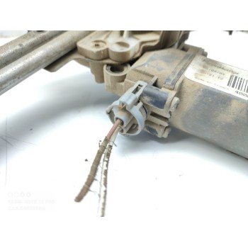 Recambio de elevalunas trasero derecho para renault espace iv (jk0) dynamique referencia OEM IAM 8200485233  