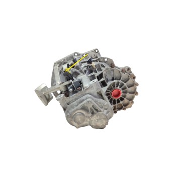 Recambio de caja cambios para ford ecosport (cr6) active referencia OEM IAM GN1R7002AFB  