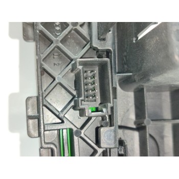 Recambio de mando multifuncion para audi a4 avant (8k5) (2008) básico referencia OEM IAM 8T0919609F  