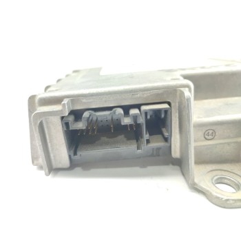 Recambio de centralita airbag para renault clio iii confort dynamique referencia OEM IAM 8200528764  