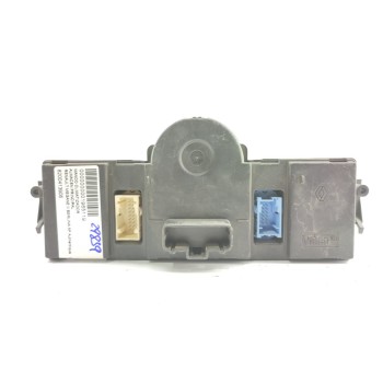 Recambio de mando climatizador para renault megane ii berlina 5p authentique referencia OEM IAM 8200413906  