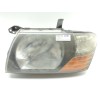 Recambio de faro izquierdo para mitsubishi montero (v60/v70) 3.2 di-d glx (5-ptas.) referencia OEM IAM 10087420  