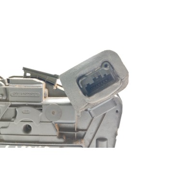 Recambio de cerradura puerta delantera derecha para seat leon (5f1) i-tech ecomotive referencia OEM IAM 5K1837016E  