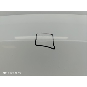 Recambio de capo para hyundai tucson classic blue referencia OEM IAM 66400D7000  