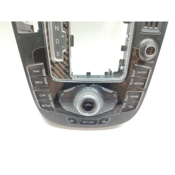 Recambio de mando multifuncion para audi a4 avant (8k5) (2008) básico referencia OEM IAM 8T0919609F  