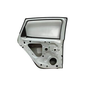 Recambio de puerta trasera izquierda para seat leon (5f1) style referencia OEM IAM 5F4833055  