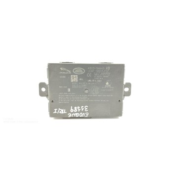 Recambio de modulo electronico para land rover range rover evoque evoque hse referencia OEM IAM K8D219H440AB  