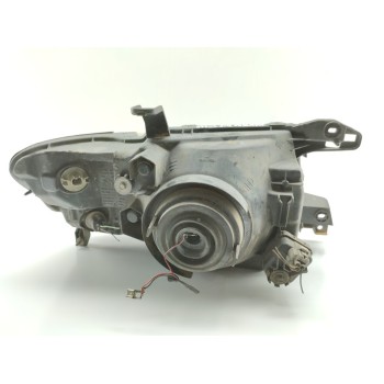 Recambio de faro izquierdo para mitsubishi montero (v60/v70) 3.2 di-d glx (5-ptas.) referencia OEM IAM 10087420  