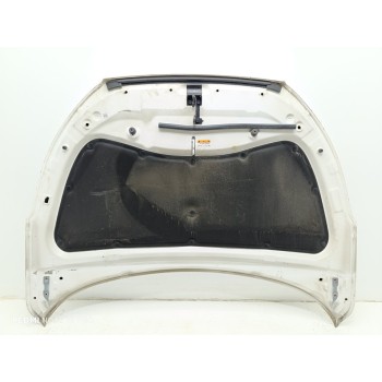 Recambio de capo para hyundai tucson classic blue referencia OEM IAM 66400D7000  