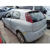 fiat grande punto (199) del año 2005
