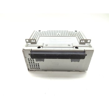 SISTEMA AUDIO / RADIO CD F1BT18C815KK 