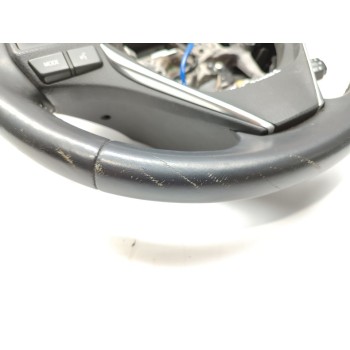 Recambio de volante para toyota auris hybrid business referencia OEM IAM 4510202511C2  