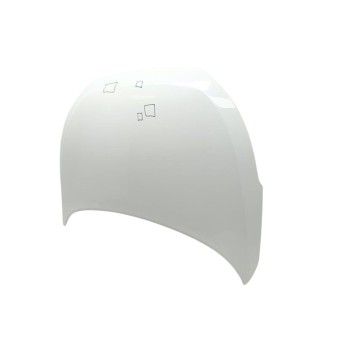 Recambio de capo para hyundai tucson classic blue referencia OEM IAM 66400D7000  