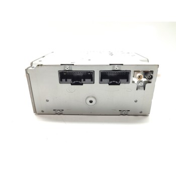 Recambio de sistema audio / radio cd para ford focus lim. black&red referencia OEM IAM F1BT18C815KK  