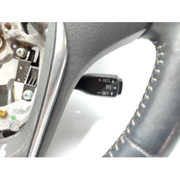 Recambio de volante para toyota auris hybrid business referencia OEM IAM 4510202511C2  