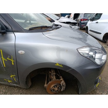 Recambio de aleta delantera derecha para suzuki swift (az) comfort referencia OEM IAM 5761153R00  