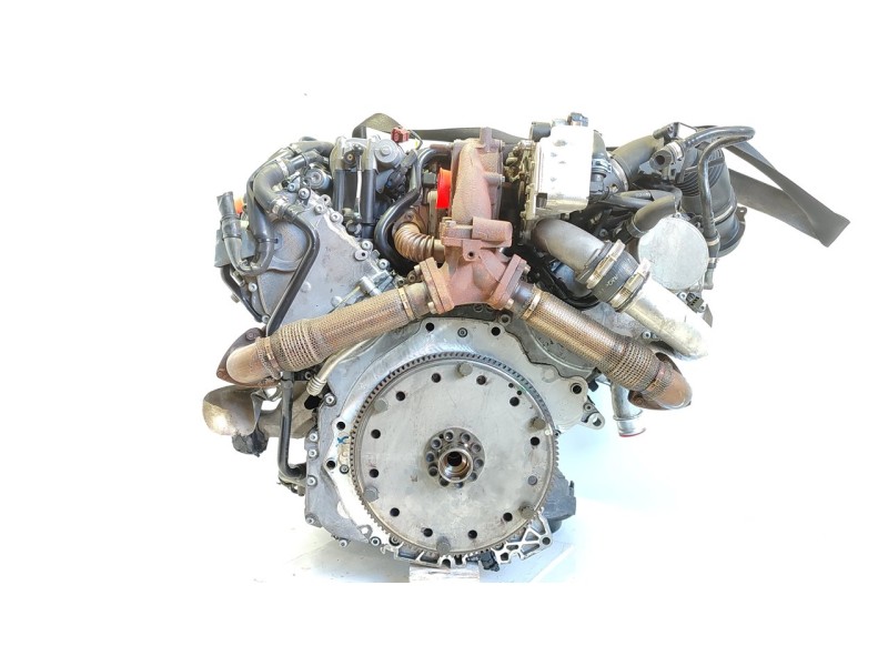 Recambio de motor completo para audi a4 avant (8k5) (2008) básico referencia OEM IAM CGKA  